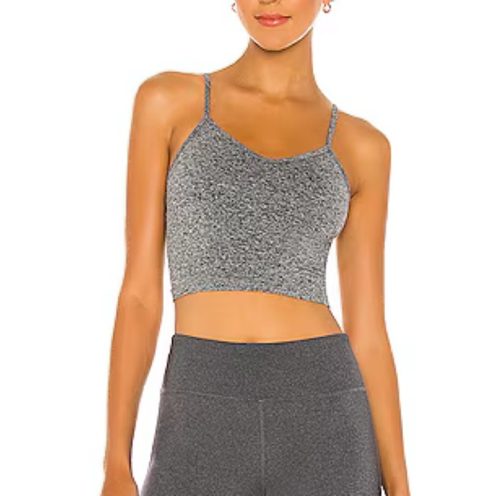 Splits59 Loren Seamless Cami Workout Tank Top